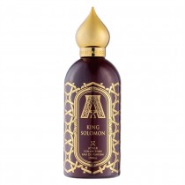 Attar Collection King Solomon Woda perfumowana 100ml spray