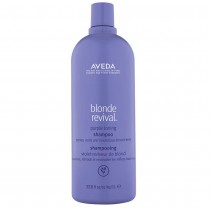 Aveda Blonde Revival Purple Toning Shampoo tonujcy szampon do wosw 1000ml
