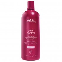Aveda Color Control Shampoo szmpon do wosw farbowanych Rich 1000ml