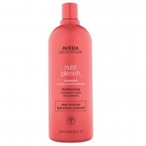 Aveda Nutriplenish Deep Moisture Shampoo nwilajcy szmpon do wosw 100ml