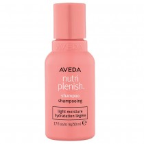 Aveda Nutriplenish Hydrating Shampoo Light Moisture szampon do wosw 50ml