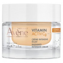 Avene Vitamin Activ Cg krem intensywnie rozwietlajcy 50ml