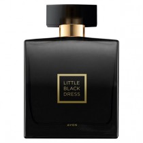 Avon Little Black Dress Woda perfumowana 100ml spray