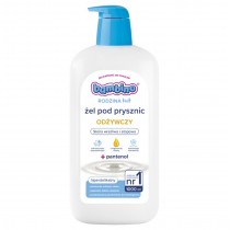 Bambino Rodzina el pod prysznic odywczy 1000ml