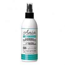 Barwa Ania Edycja Limitowana pyn antyelektrostatyczny w sprayu Vanilla & Patchouli 220ml