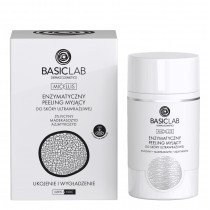 Basiclab Micellis enzymatyczny peeling myjcy do skry ultrawraliwej 35g