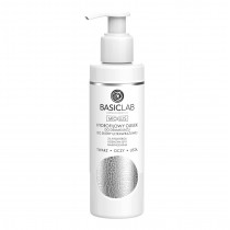 Basiclab Micellis hydrofilowy olejek do demakijau do skry ultrawraliwej 200ml