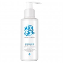 Be The Sky Girl Cleansing emulsja do mycia twarzy i demakijażu 2w1 Easy Going 150ml