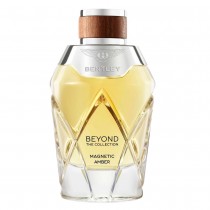 Bentley Beyond The Collection Magnetic Amber Woda perfumowana 100ml spray