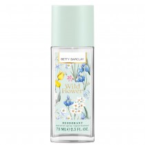 Betty Barclay Wild Flower Dezodorant 75ml spray