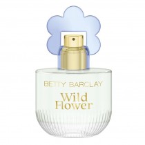 Betty Barclay Wild Flower Woda toaletowa 20ml spray