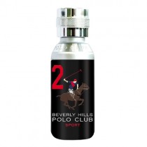 Beverly Hills Polo Club Men Sport Two Woda toaletowa 100ml spray