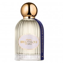 Bibliotheque DE Perfumy Nirvana Woda perfumowana 100ml spray