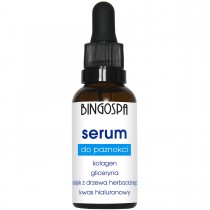 Bingo Spa Serum do paznokci regeneracja i odbudowa 30ml