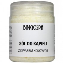 Bingo Spa Sl do kpieli z kwasem kojowym 550g