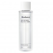 Biodance Skin Refining Mild PHA Toner wzmacniajcy toner do twarzy z kwasem PHA 150ml