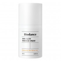 Biodance Skin-Glow Essence Cream nawilajacy krem do twarzy 50ml