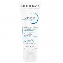 Bioderma Atoderm Intensive Gel-Creme nawilajcy i odywiajcy el-krem do ciaa 75ml