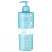 Bioderma Photoderm Gel-Creme agodzcy el-krem przeduajcy opalenizn 500ml