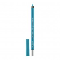 Bourjois Contour Clubbing Waterproof Wodoodporna kredka do oczu 63 Sea Blue Soon 1,2g