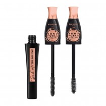 Bourjois Twist Up The Volume tusz do rzs zwikszajcy objto Czarny 8ml