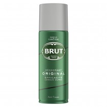 Brut Original Dezodorant 200ml spray