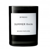 Byredo Summer Rain wieca zapachowa 240g