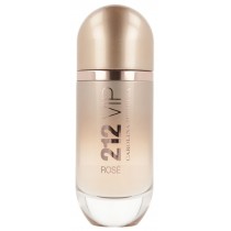 Carolina Herrera 212 VIP Rose Woda perfumowana 80ml spray