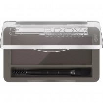 Catrice Brow Powder Waterproof wodoodporny puder do brwi + aplikator 020 4g