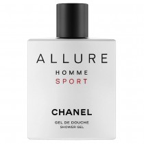 Chanel Allure Homme Sport el pod prysznic 200ml