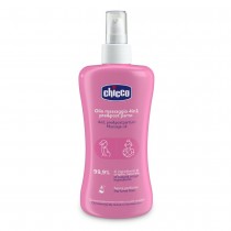 Chicco 4in1 Pre&Postpartum Massage Oil wielofunkcyjny olejek do biustu 4w1 200ml
