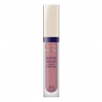 Claresa Matte Mood Liquid Liptick matowa pomadka w pynie do ust 01 Joyful 7ml