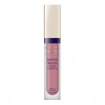 Claresa Matte Mood Liquid Liptick matowa pomadka w pynie do ust 03 Calm 7ml