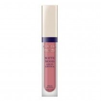 Claresa Matte Mood Liquid Liptick matowa pomadka w pynie do ust 04 Overjoy 7ml
