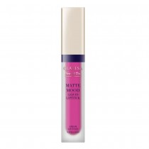 Claresa Matte Mood Liquid Liptick matowa pomadka w pynie do ust 06 Bliss 7ml