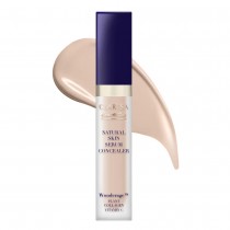 Claresa Natural Skin Serum Concealer korektor-serum z naturalnym wykoczeniem 1C Light Cool 7ml