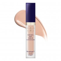 Claresa Natural Skin Serum Concealer korektor-serum z naturalnym wykoczeniem 1N Light Neutral 7ml