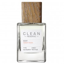 Clean Reserve Radiant Nectar Woda perfumowana 50ml spray