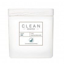 Clean Space Rain Świeca zapachowa 227g
