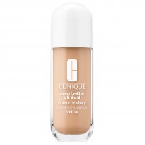 Clinique Clinique Even Better Clinical Vitamin Makeup SPF50 podkad do twarzy z SPF50 1 Light Medium Cool 30ml