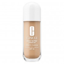 Clinique Clinique Even Better Clinical Vitamin Makeup SPF50 podkad do twarzy z SPF50 2 Medium Cool 30ml