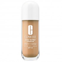 Clinique Clinique Even Better Clinical Vitamin Makeup SPF50 podkad do twarzy z SPF50 4 Light Medium Cool 30ml