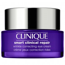 Clinique Smart Clinical Repair Wrinkle Correcting Eye Cream krem pod oczy 30ml
