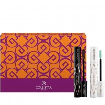 Collistar Impeccabile Mascara tusz do rzs 14ml + baza pod tusz do rzs 12,5ml