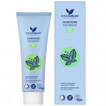 Cosnature Toothpaste naturalna pasta do zbw Mita 75ml