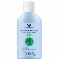 Cosnature Total Care Mouthwash pyn do pukania ust 6w1 Zioowy 300ml