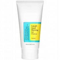 Cosrx Low pH Morning Gel Cleanser oczyszczajcy el do twarzy 150ml