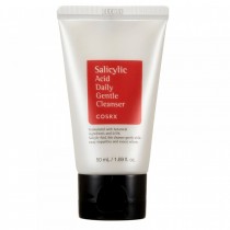 Cosrx Salicylic Acid Daily Gentle Cleanser delikatna pianka do mycia twarzy 50ml