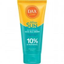 Dax Sun After Sun el po opalaniu SOS dla skry 10% D-Pantenol 200ml