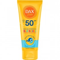 Dax Sun emulsja ochronna dla dzieci SPF50 100ml